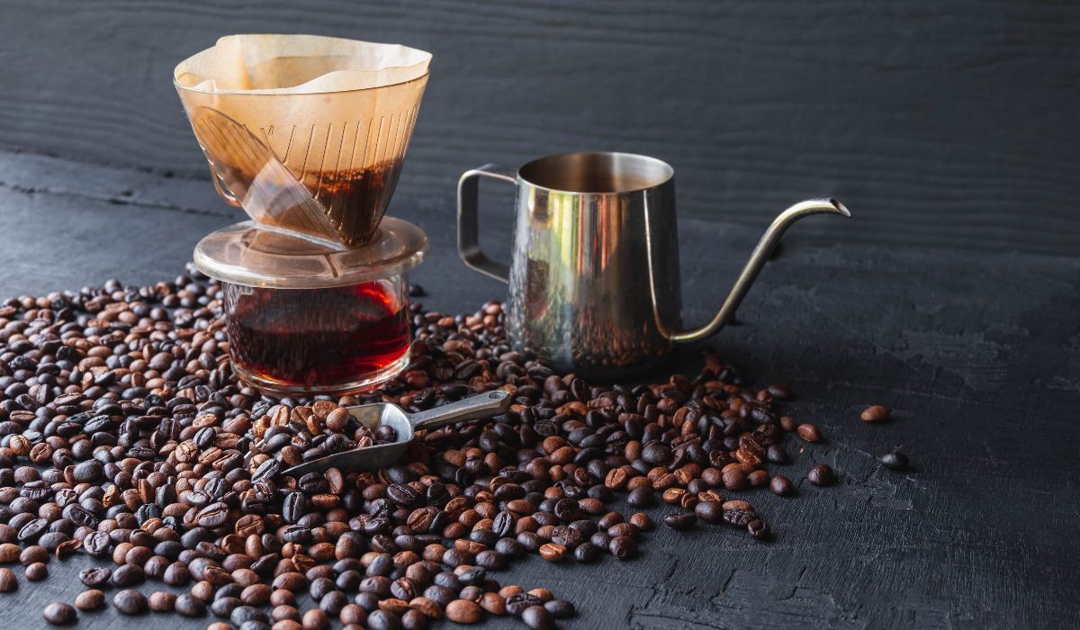 Σεμινάρια SCA Brewing Professional Θεσσαλονίκη